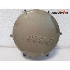 Couvercle d'embrayage (24321461A) Ducati OEM 24321461A ducati panigale 2015-2022