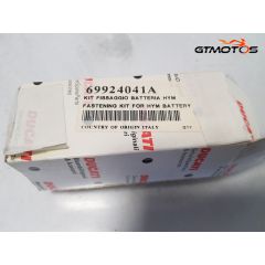 Kit de fixation de batterie (69924041A) Ducati OEM 69924041A