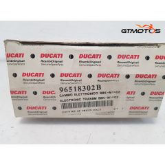 Changement électronique (96518302B) Ducati OEM 96518302B ducati 999