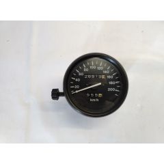 Tachometer 26000KMS Suzuki Gs 500 1989-2001