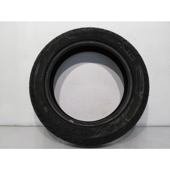 Tyre Michelin 130/70-13 63P Rear