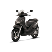 Kategorie Piaggio Beverly 125 1998-2006 image