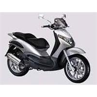 Kategorie Piaggio Beverly 200 1998-2006 image